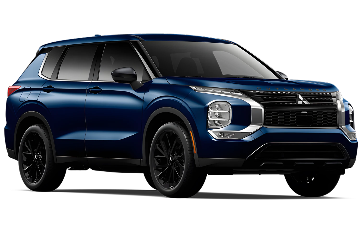 Mitsubishi Outlander NEW