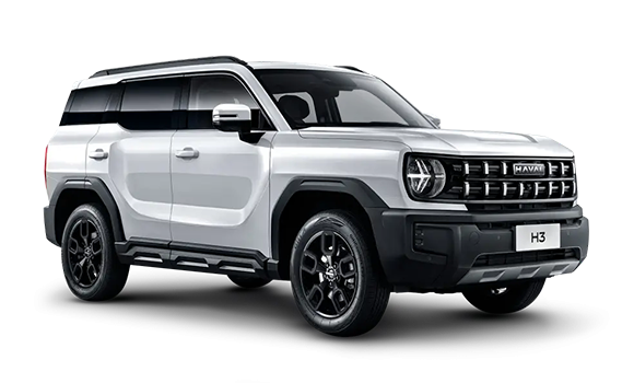 Haval H3