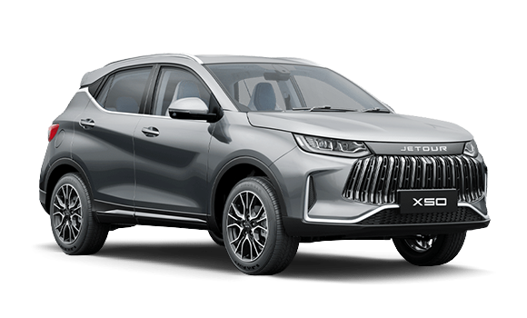 Jetour X50